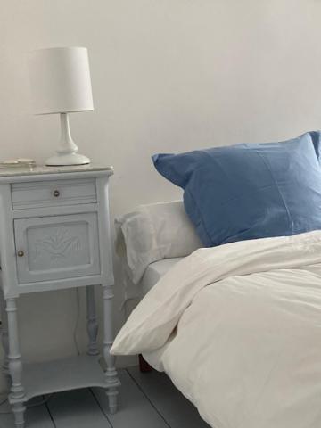 La Petite Fanny Villa Étretat Exteriör bild