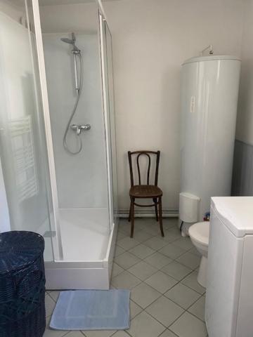 La Petite Fanny Villa Étretat Exteriör bild